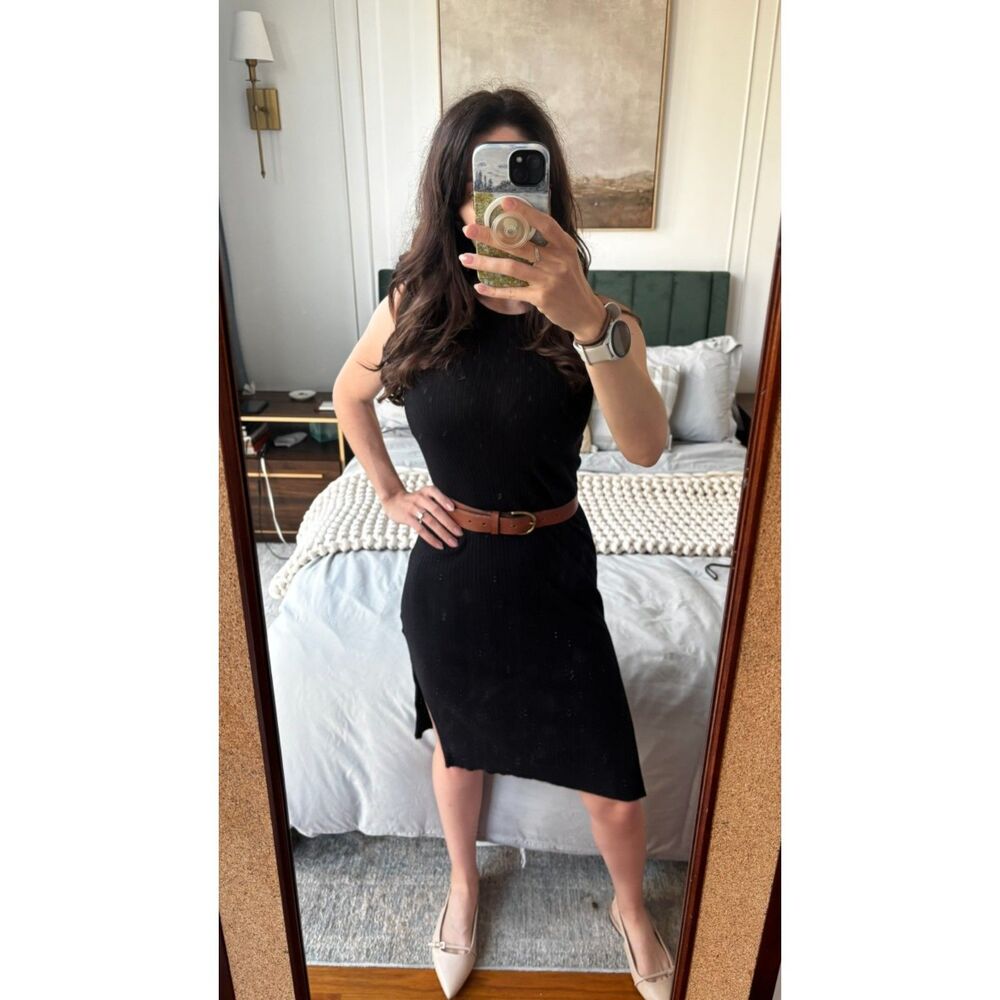 Madewell Leather Belt